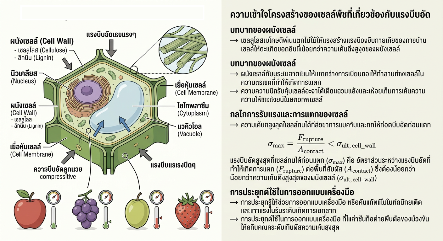 Mission 1: Cell Structure